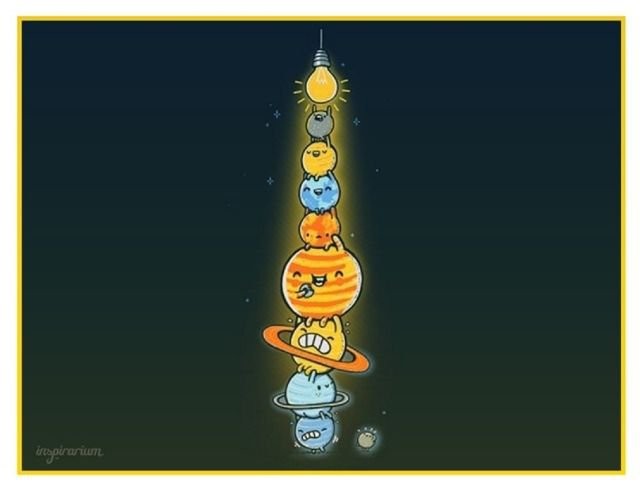 Смешные картинки-комиксы со смыслом (20 фото) Смешные картинки-комиксы со смыслом (20 фото)