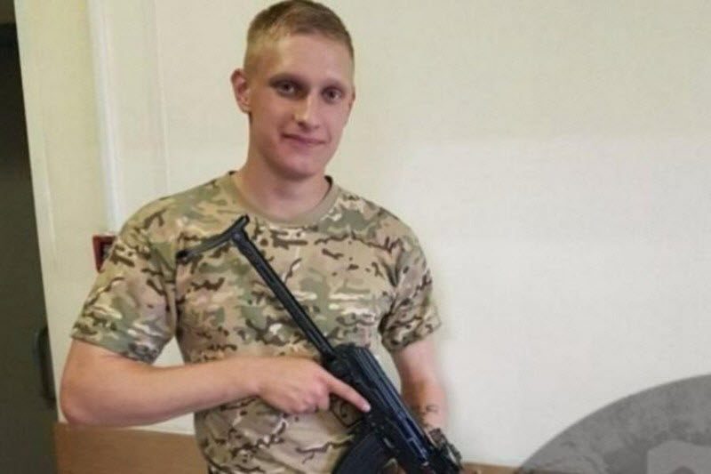 Дворовая шайка убила спецназовца в Подмосковье (7 фото)