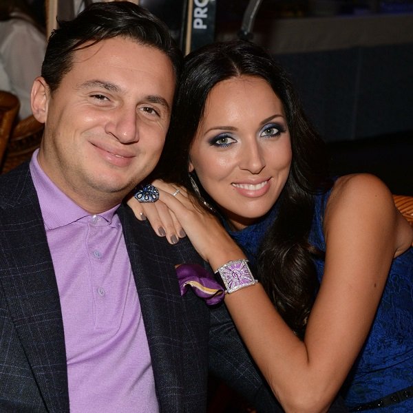 Семья Абрамовых создала геморрой на 8 млн рублей? Эрнста могут «попросить» с «Первого канала» 