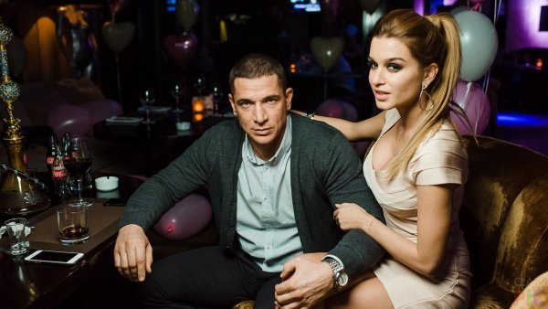 «Зина не капитан»: Обозреватели удивляются матриархату в семье Бородиной
