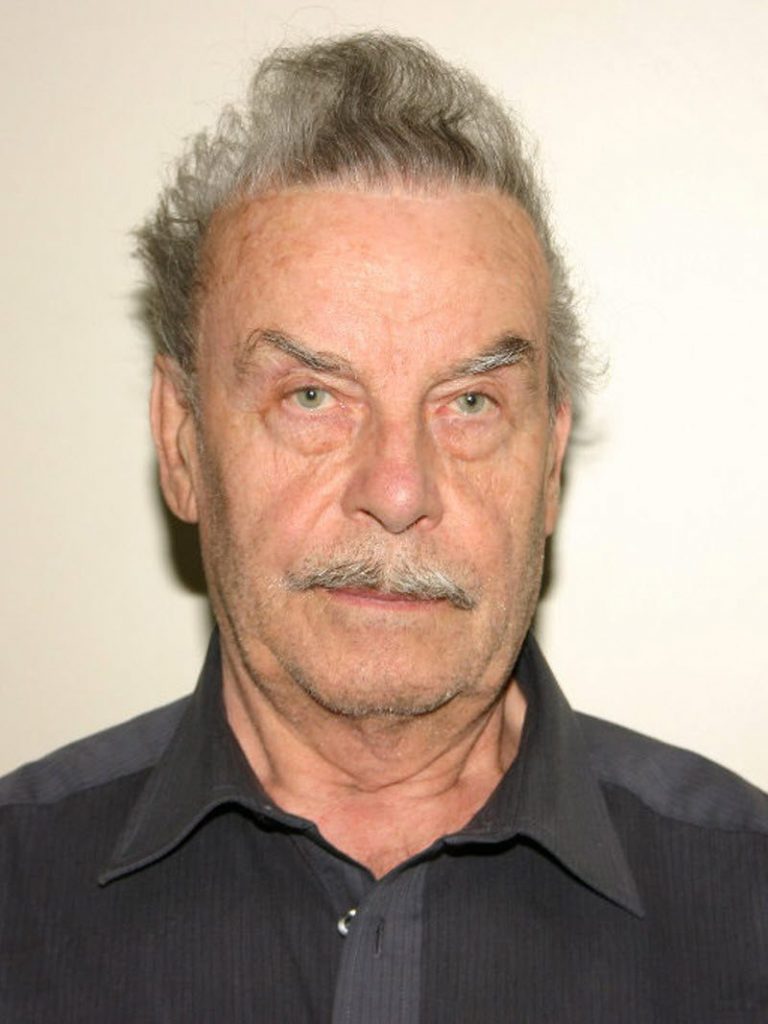 Украденное детство: дети, которые провели много лет в плену у маньяков (6 фото)