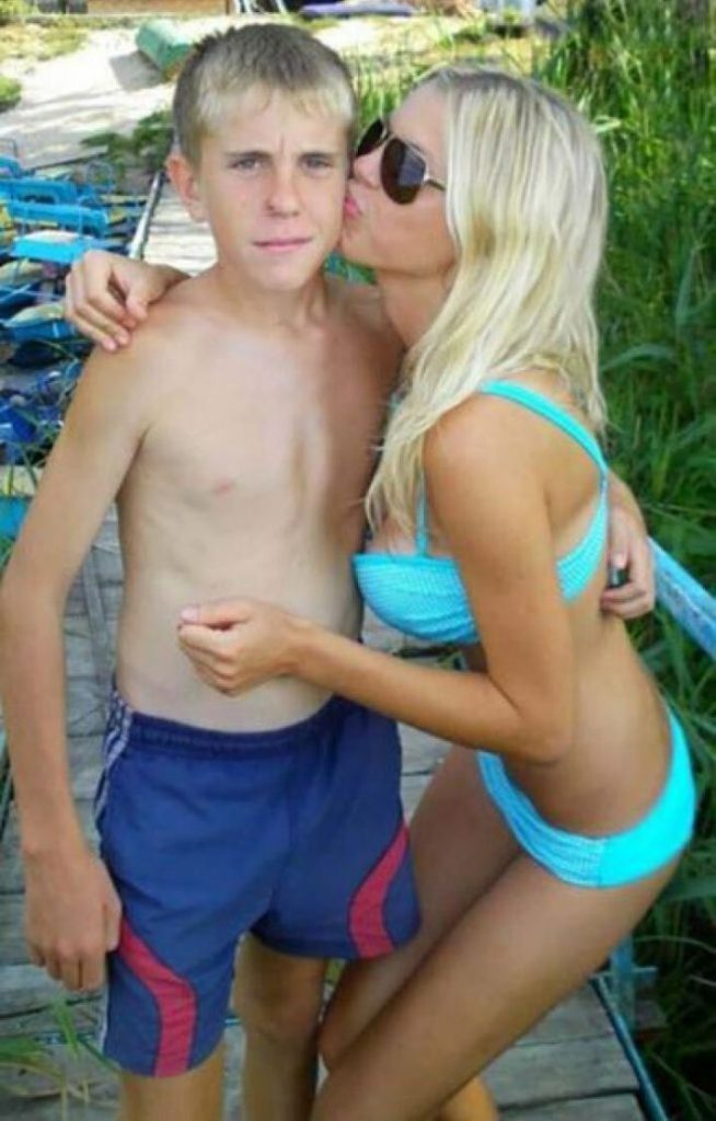 Ну что, как дела в качалке, пацаны? (16 фото)