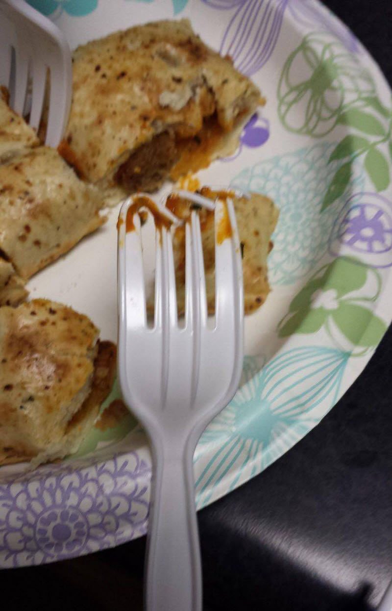 Бывают в жизни огорчения... (40 фото)