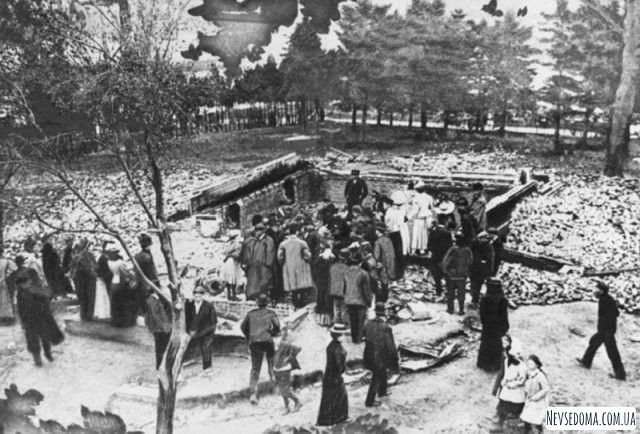 Белль Ганнесс и 42 мертвых любовника (14 фото) Белль Ганнесс и 42 мертвых любовника (14 фото)