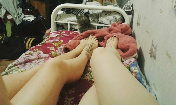 Студенческие общежития: выживание, традиции и тусовки (22 фото)