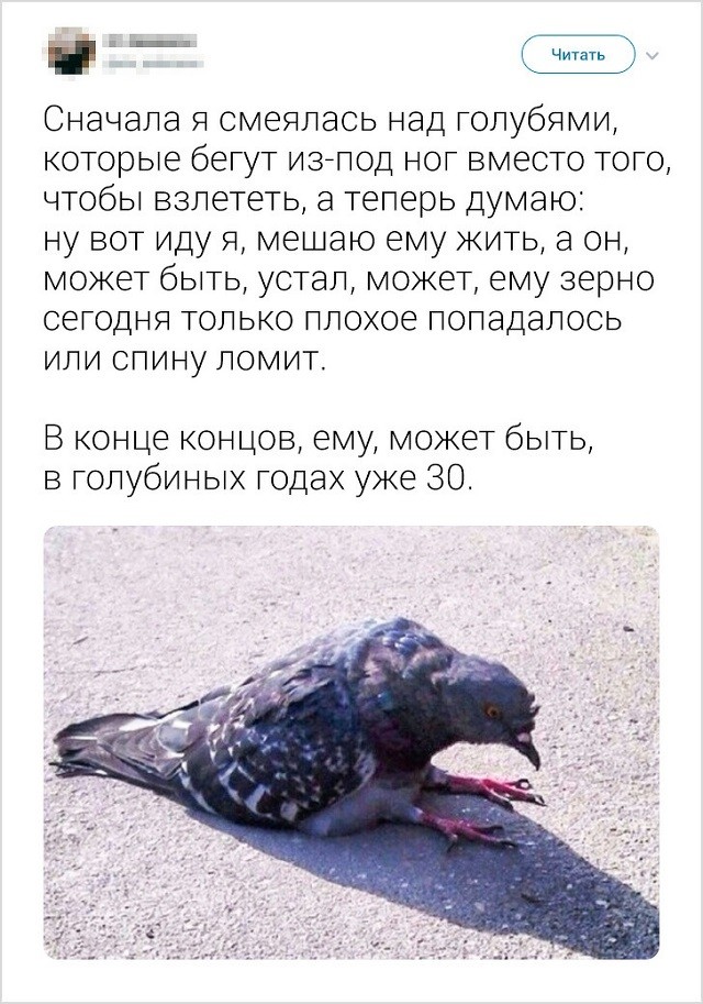 Подборка "симптомов старости" от пользователей социальных сетей (18 скриншотов)