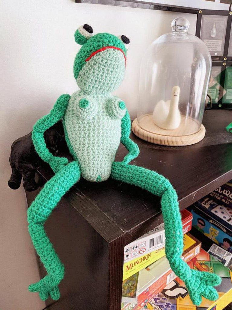 WTF: что тут происходит? (39 фото)