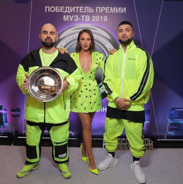 Запомнится всем своим провалом! Премия МУЗ-ТВ разочаровала фанатов  Запомнится всем своим провалом! Премия МУЗ-ТВ разочаровала фанатов