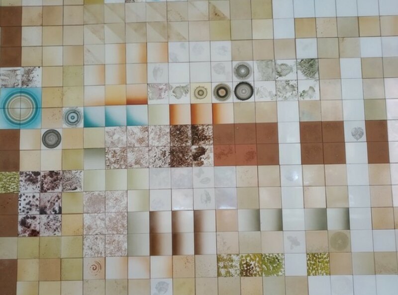 Поликлиника в Санкт-Петербурге: настоящий ад перфекциониста (7 фото)