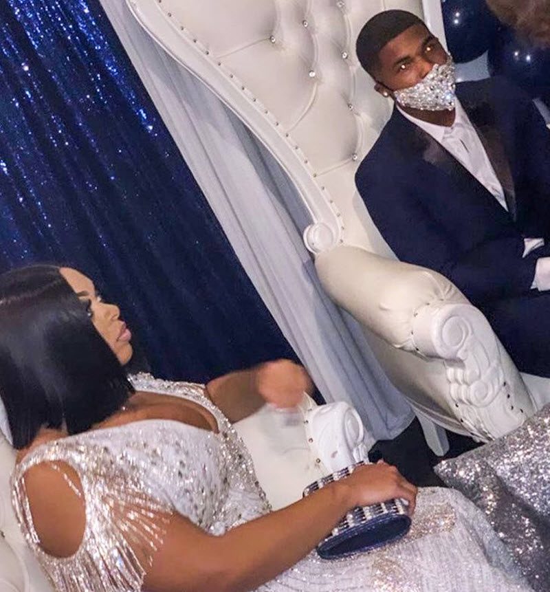 От нарядов некоторых выпускников из гетто могут закровоточить глаза (15 фото)