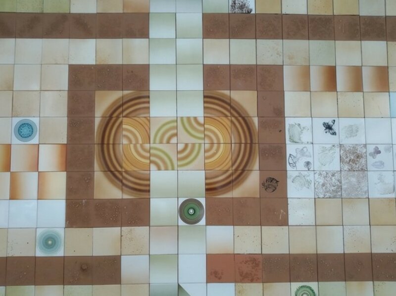 Поликлиника в Санкт-Петербурге: настоящий ад перфекциониста (7 фото)