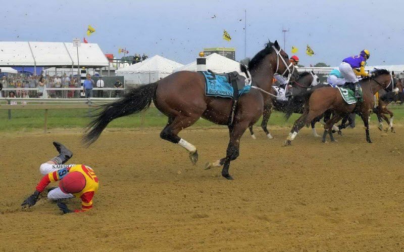 Бывают в жизни огорчения... (40 фото)