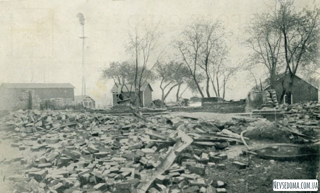 Белль Ганнесс и 42 мертвых любовника (14 фото) Белль Ганнесс и 42 мертвых любовника (14 фото)