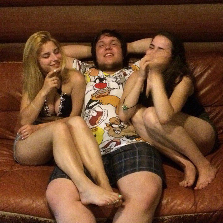 Ну что, как дела в качалке, пацаны? (16 фото)