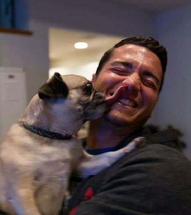 Кадры, которые сняли в самый подходящий момент (22 фото)