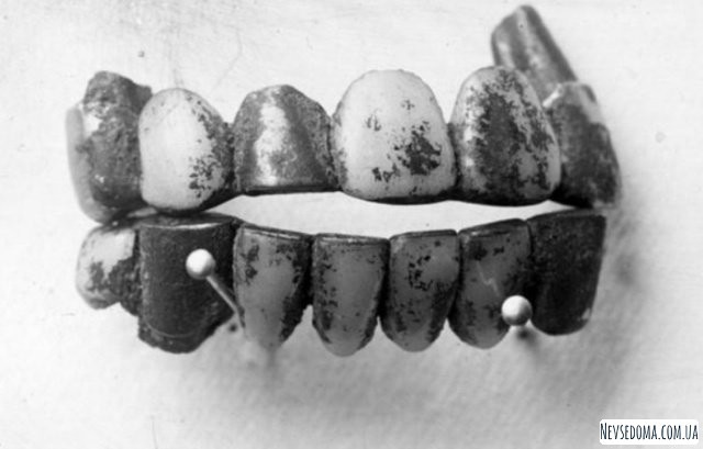 Белль Ганнесс и 42 мертвых любовника (14 фото) Белль Ганнесс и 42 мертвых любовника (14 фото)