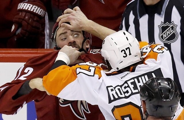 Кадры, которые сняли в самый подходящий момент (22 фото)