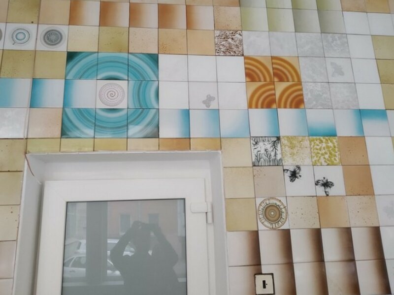 Поликлиника в Санкт-Петербурге: настоящий ад перфекциониста (7 фото)