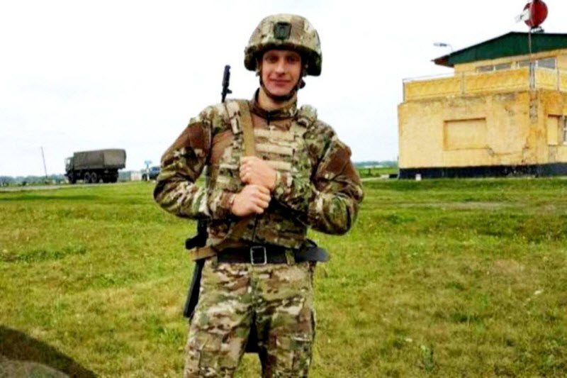 Дворовая шайка убила спецназовца в Подмосковье (7 фото)