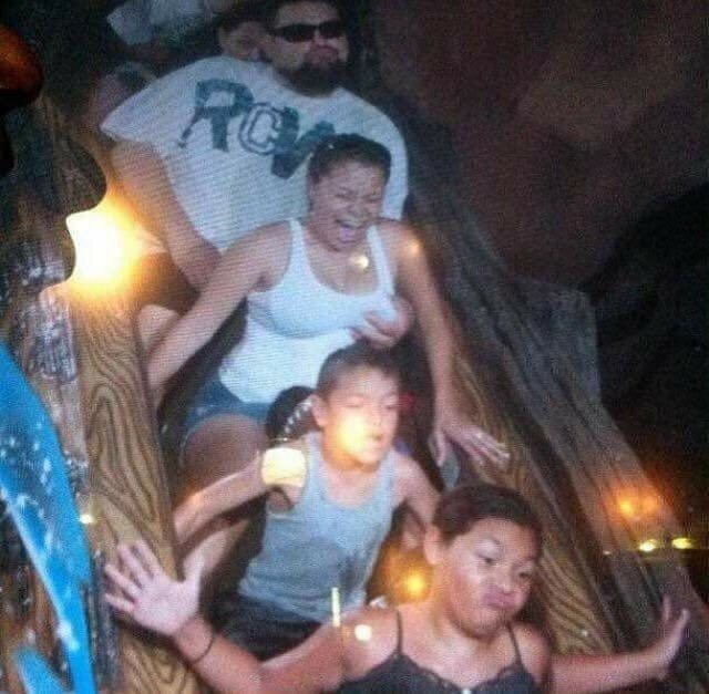 Кадры, которые сняли в самый подходящий момент (22 фото)