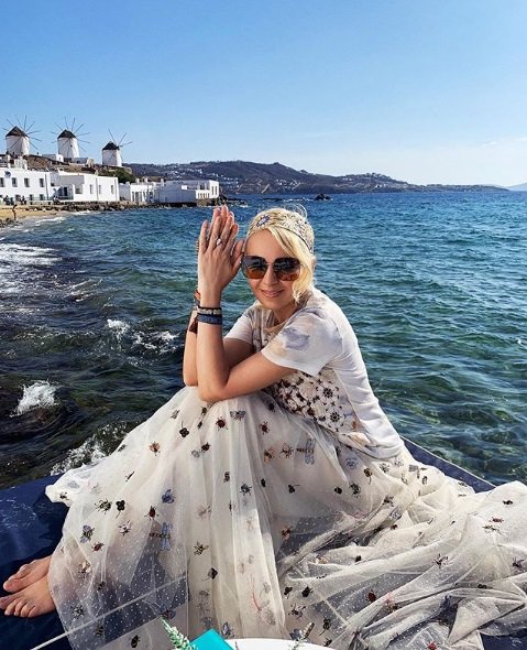 «До рвотных судорог»: Рудковская унизила обозлившихся россиян
 «До рвотных судорог»: Рудковская унизила обозлившихся россиян