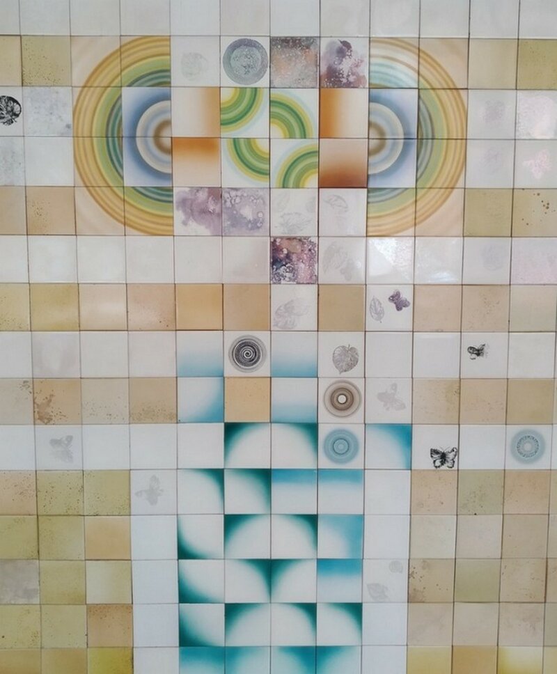 Поликлиника в Санкт-Петербурге: настоящий ад перфекциониста (7 фото)