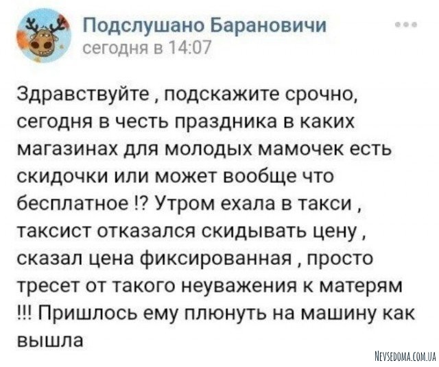 Яжемать, и этим всё сказано (13 фото)