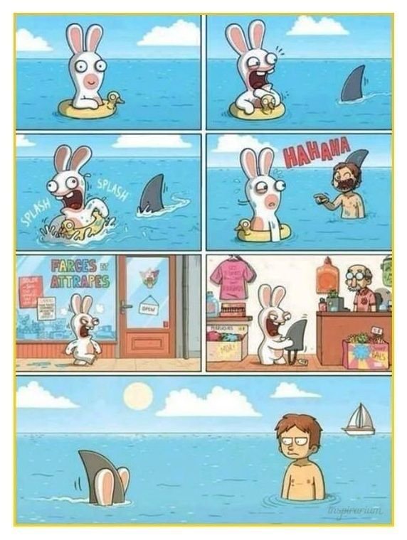 Смешные картинки-комиксы со смыслом (20 фото) Смешные картинки-комиксы со смыслом (20 фото)