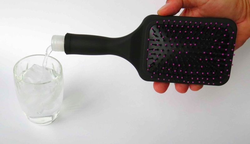 Чтобы не спалили: прячем алкоголь по-студенчески (27 фото)