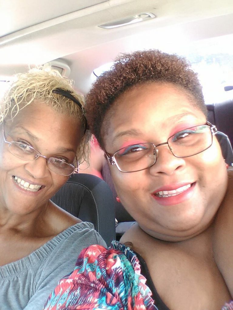 Минус 270: американке удалось похудеть в 5 раз (17 фото)