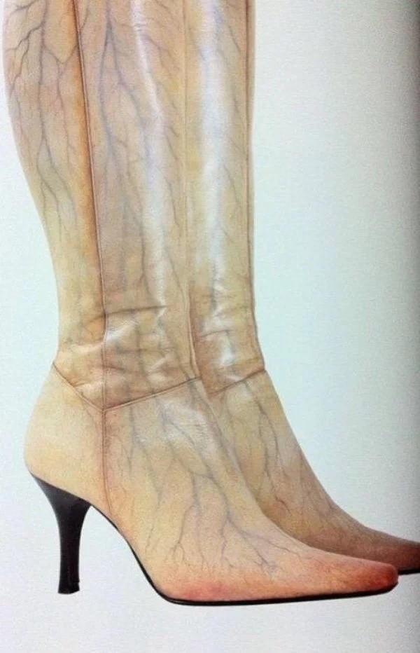 Мода, где тот герой, который тебя остановит? (29 фото)