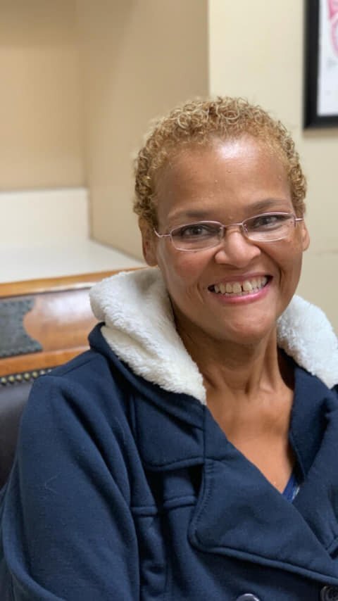 Минус 270: американке удалось похудеть в 5 раз (17 фото)