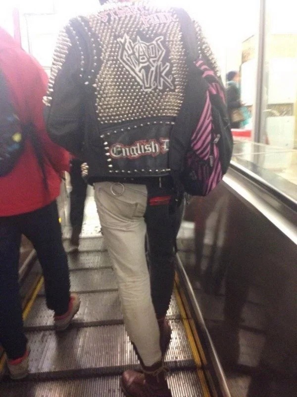 Мода, где тот герой, который тебя остановит? (29 фото)