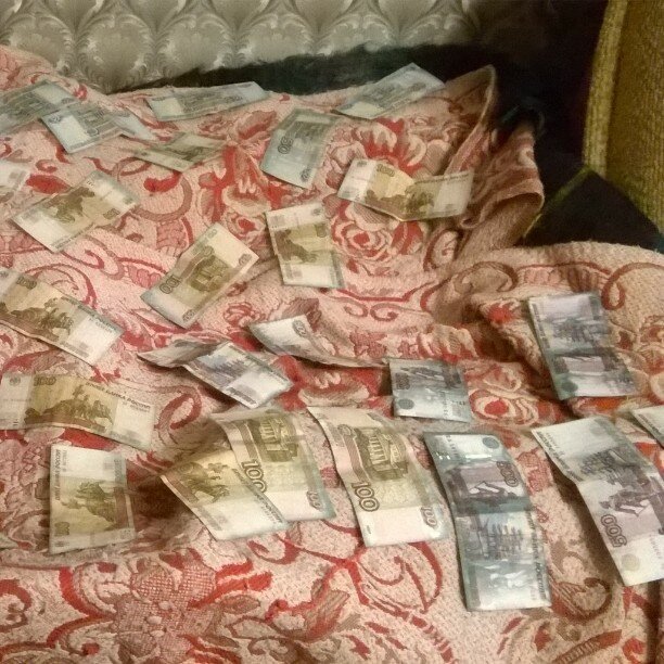 Постирал, блин: 16 раз, когда что-то пошло не так (16 фото)