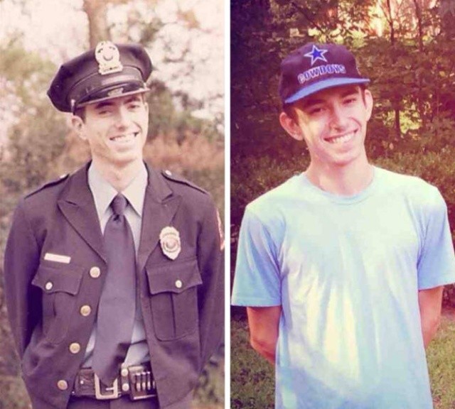 Когда текст на ДНК абсолютно не нужен (18 фото) Когда текст на ДНК абсолютно не нужен (18 фото)