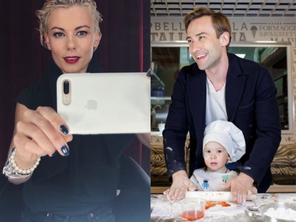 Маты, алкоголь и новая мама: Тулупова переехала к Шепелеву и перевоспитывает Платона
