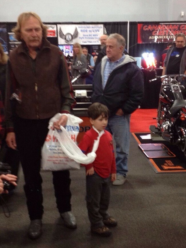 Папа точно может! Забавные доказательства того, что отцы – самые лучшие аниматоры (27 фото)