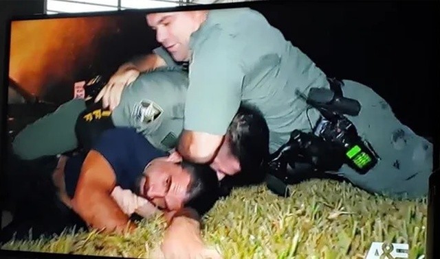 Когда слишком стараешься сделать свою работу (2 фото)