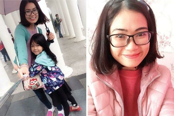 На женщину напал бывший муж и облил кислотой, она могла умереть, но выжила (14 фото) На женщину напал бывший муж и облил кислотой, она могла умереть, но выжила (14 фото)