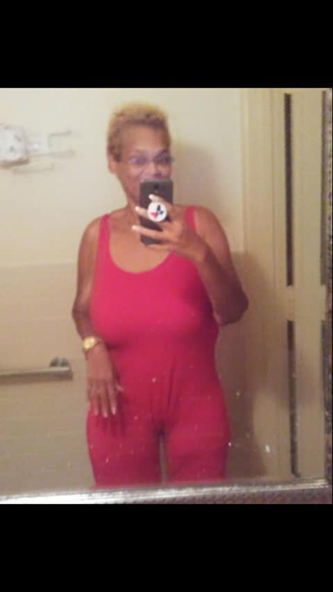 Минус 270: американке удалось похудеть в 5 раз (17 фото)