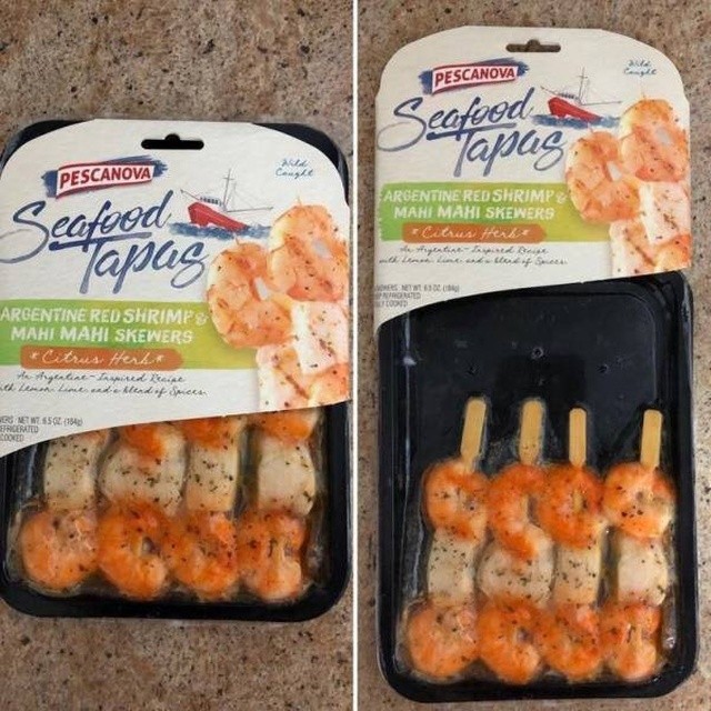 Ложь повсюду (25 фото)