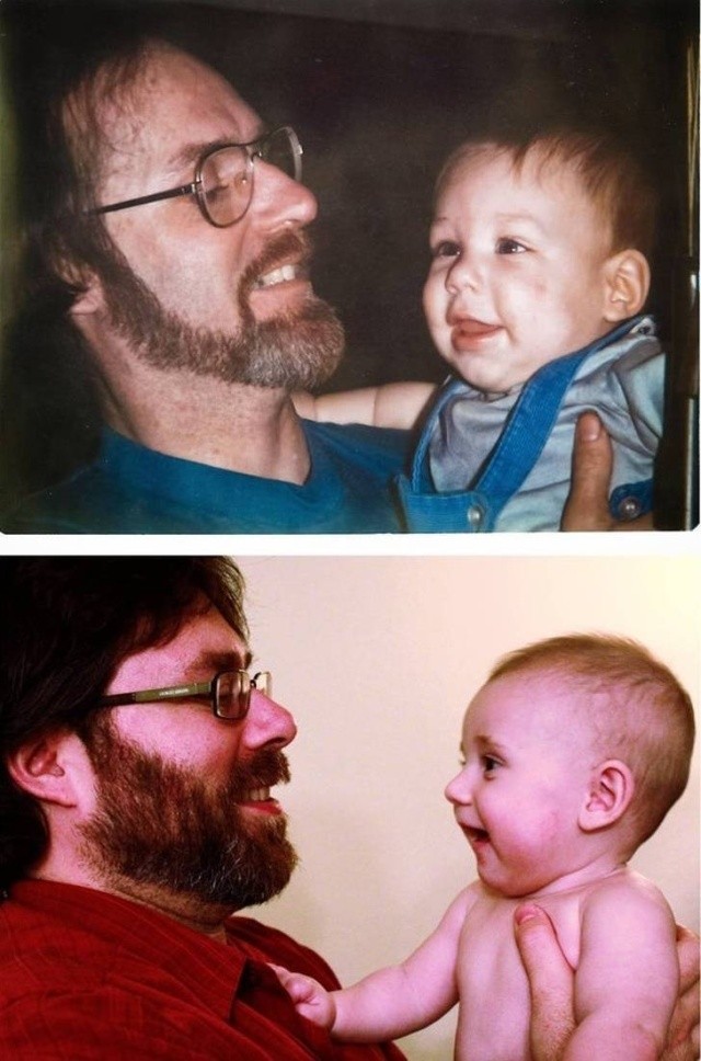 Когда текст на ДНК абсолютно не нужен (18 фото) Когда текст на ДНК абсолютно не нужен (18 фото)