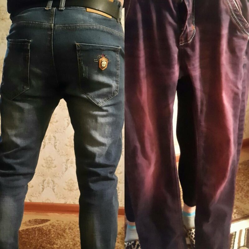 Постирал, блин: 16 раз, когда что-то пошло не так (16 фото)