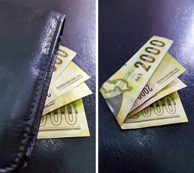 Ложь повсюду (25 фото)