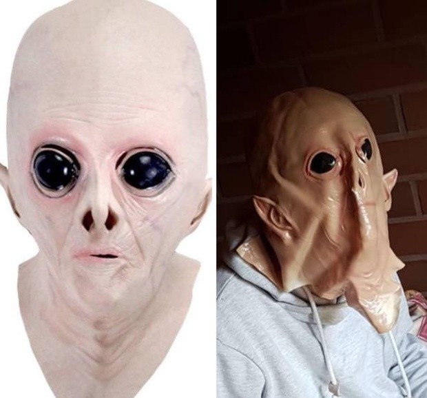 Ложь повсюду (25 фото)