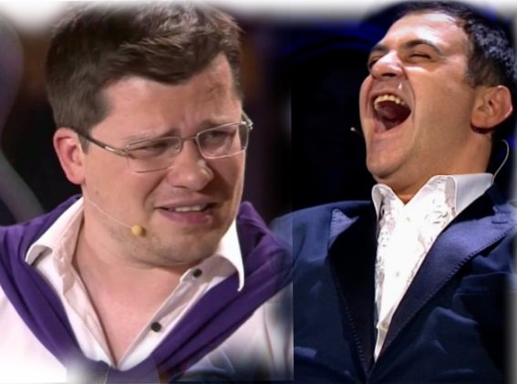 «БЕЗ ХАРЛАМОВА!» – Мартиросян «выбросил» Гарика из выступлений Comedy Club
