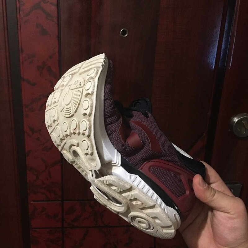 Постирал, блин: 16 раз, когда что-то пошло не так (16 фото)