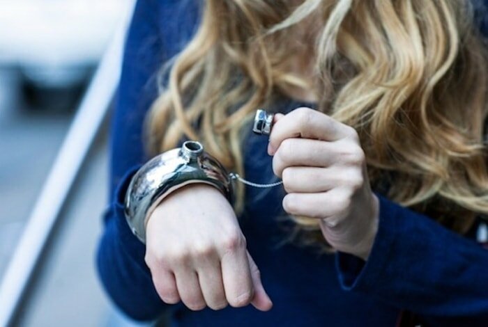 Чтобы не спалили: прячем алкоголь по-студенчески (27 фото)