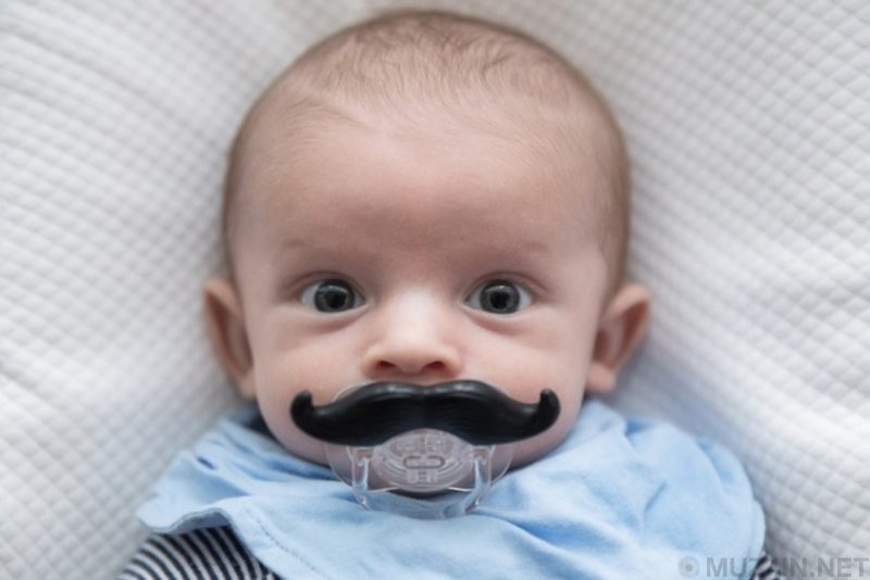 Удивительные научные факты о новорожденных (9 фото) Удивительные научные факты о новорожденных (9 фото)