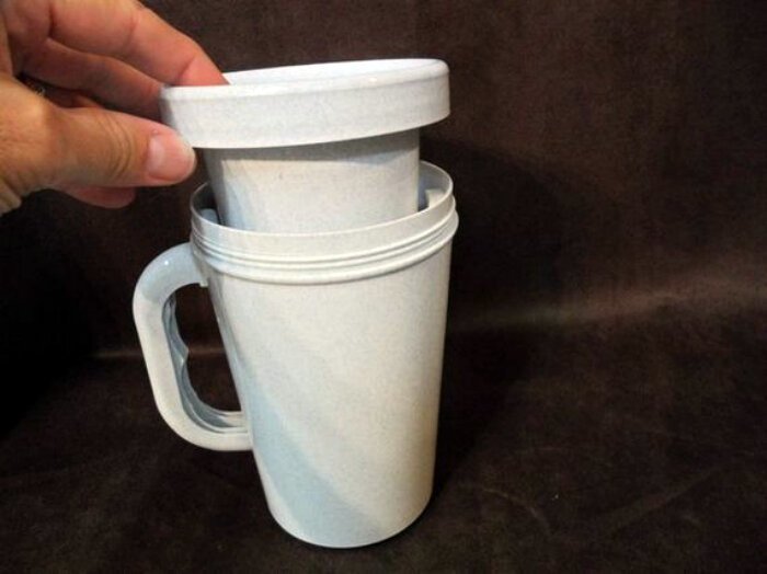 Чтобы не спалили: прячем алкоголь по-студенчески (27 фото)